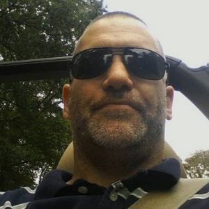 Meet your Posher, Pete